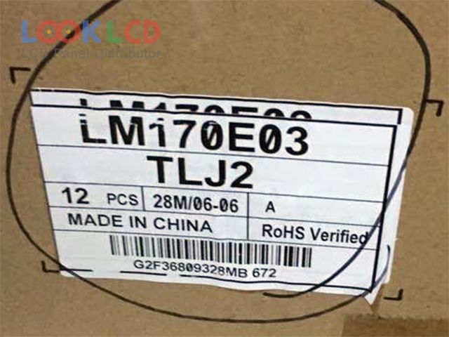 LM170E03-TLJ2